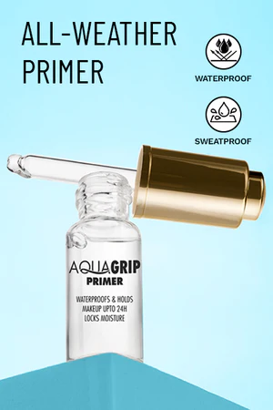 PAC Aqua Grip Primer (9 ml)